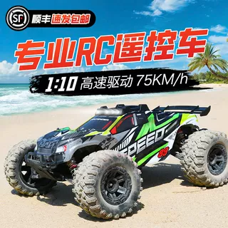 110专业RC遥控车速度永不止步