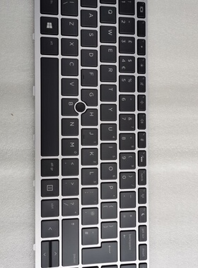 惠普 Probook 440 G5/430 G5/445 G5键盘HSN-Q04C/HSN-Q06C/Q08C