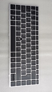 惠普 Probook 440 G5/430 G5/445 G5键盘HSN-Q04C/HSN-Q06C/Q08C