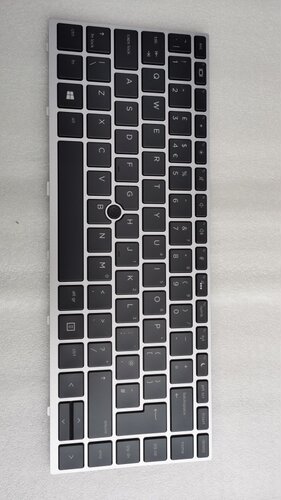 惠普 Probook 440 G5/430 G5/445 G5键盘HSN-Q04C/HSN-Q06C/Q08C