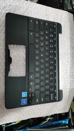 适用三星 Chromebook XE503C12  BA98-00603A 键盘