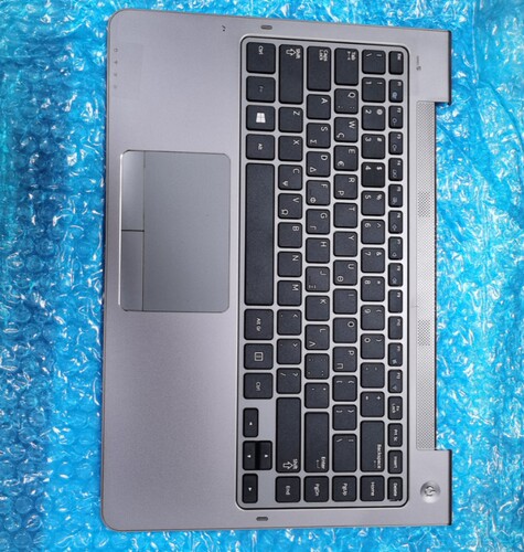 三星 Samsung NP 535U4C 530U4B 532U4B 530U4CL 520U4X 键盘 c壳
