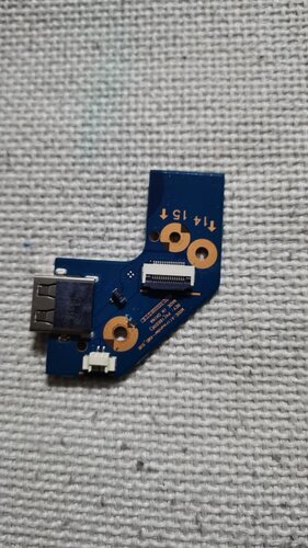 适用于三星 x340xaa 350xaa 350xbe550xaa 550xbe 560xbe开机小板