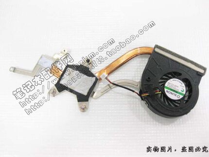 LENOVO THINKPAD X201S X201T 风扇 FRU 60Y5423 60Y5451