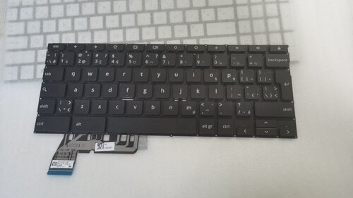 Asus/华硕 Chromebook  C204 C201 C204M C204MA 键盘 cb