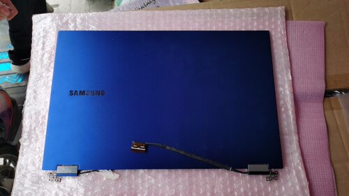 适用于三星Galaxy Book Flex15.6寸 930QCG 950QCG A壳 屏盖