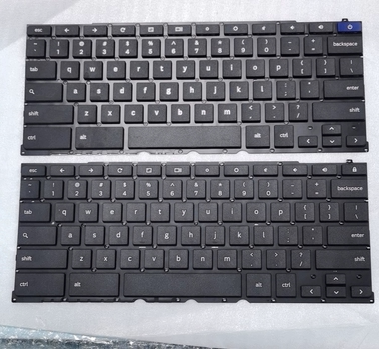 Samsung 三星Chromebook4 Plus XE520QAB XE521QAB XE525QBB 键盘