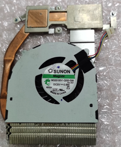 全新适用 宏基 ACER 4810T 5810TZ 4810 MS2271 4810TG CPU 风扇