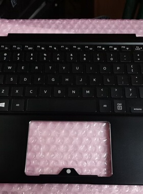三星Notebook 9 spin NP 940X3L NP940X3L-K01US 键盘 背光 US