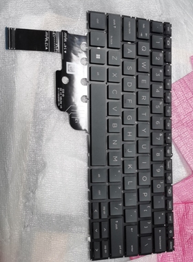 适用HP惠普 Elitebook 830 G9 840 G9 845 G9 SPS:M93407-001键盘