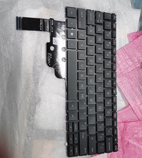 适用HP惠普 Elitebook 830 G9 840 G9 845 G9 SPS:M93407-001键盘