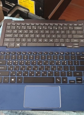 三星 samsung NT930SBE 笔记本键盘 喇叭 风扇 触摸板 手写笔