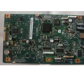 惠普HP1522NF 1522 HP3052 3055主板 惠普2727NF接口板