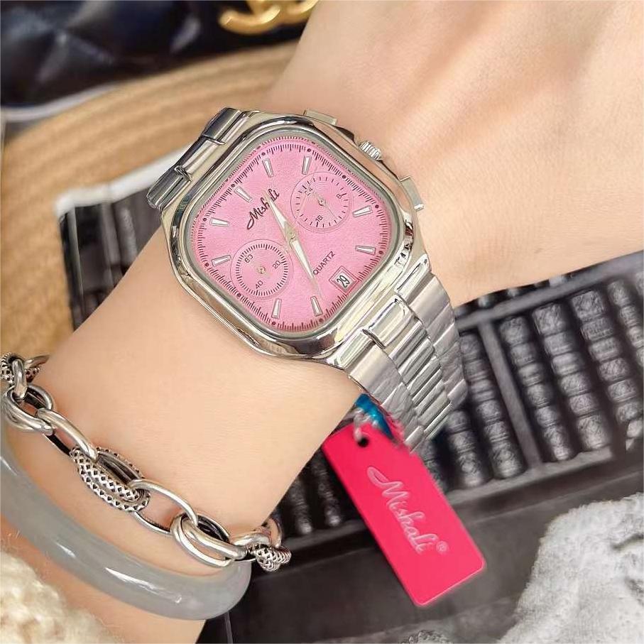 抖音爆款女士手表米莉莎小众