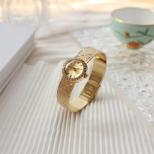 BABILAvintage中古复古小众女表