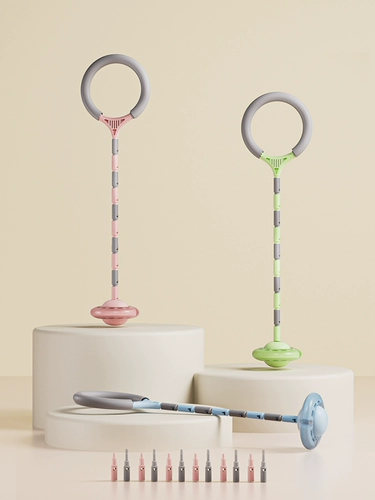 Футбольный детский флэш -прыжки с мячом светящиеся ноги