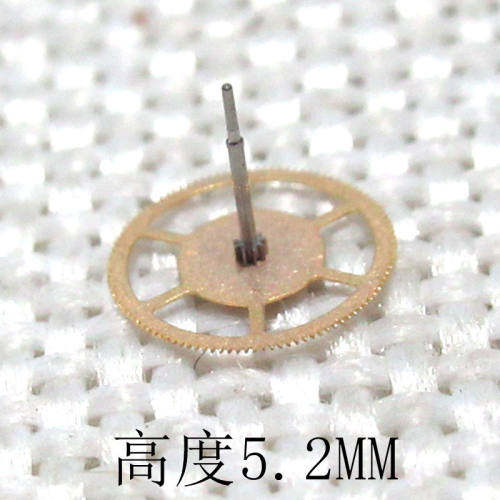 手表配件 零件 C07.621 c07.811 C07.611 C07.651  秒轮