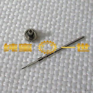 机芯零件 把杆 把头 手表配件 维修 7S26 把芯 零件 7009