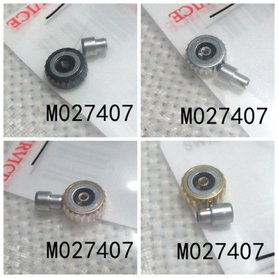 手表配件零件把头表冠按键