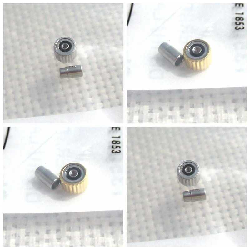 手表配件把头T049210AT049307