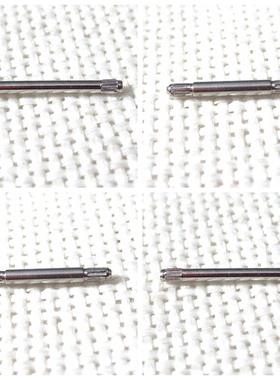 手表配件代用劳力士RLX鬼王 花芽 花枝 花牙 双头 花芽枝