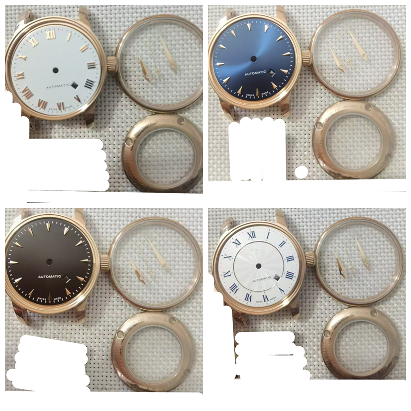 手表 配件 零件 表壳 他、壳套 M7600 代用 美度贝伦赛丽 2671 女