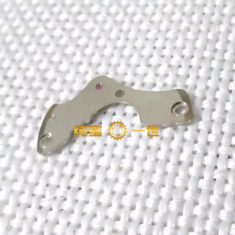 手表配件nh3536机芯中心日历