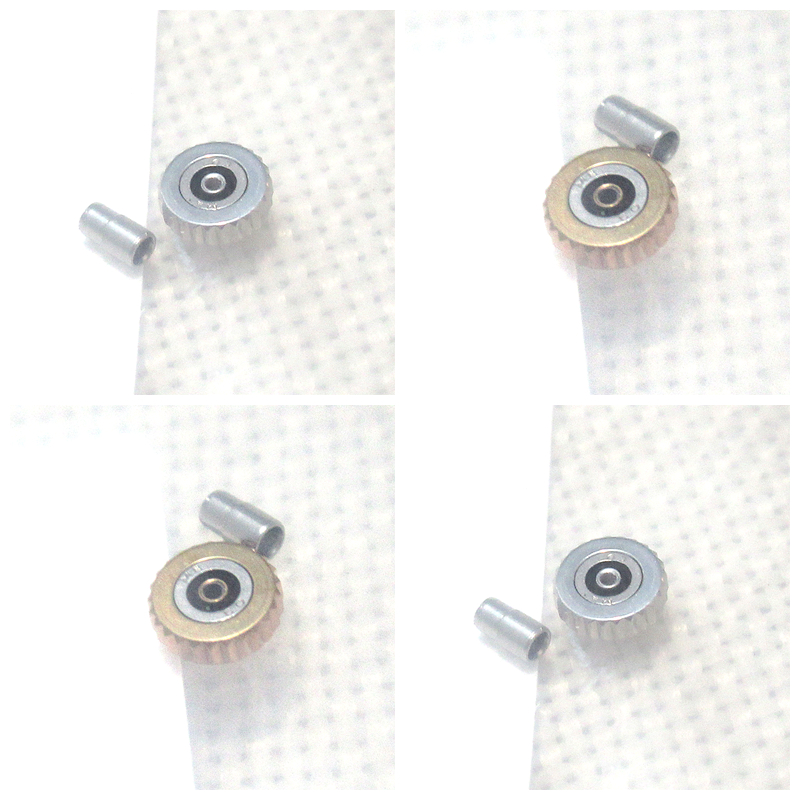 手表配件 L2.321 把头 表冠 代用浪琴开创者 L2.321.4 L4.321.5