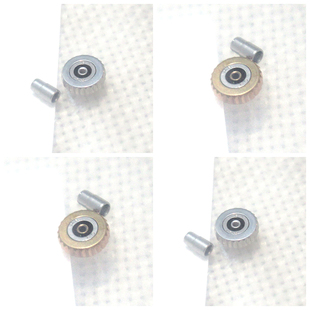 手表配件 L2.320 把头 表冠 代用浪琴开创者 L2.320.4 L2.320.5