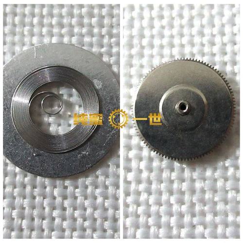 手表配件 ETA2836/ 2834 / 2846 2824 发条 发条盒 零件