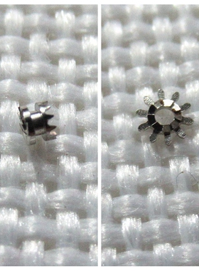 手表机芯配件  ETA2824-2 2836 立轮 离合轮机芯配件 机械零件