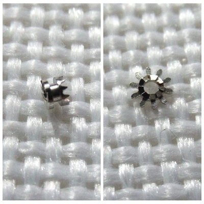 手表机芯配件  ETA2824-2 2836 立轮 离合轮机芯配件 机械零件