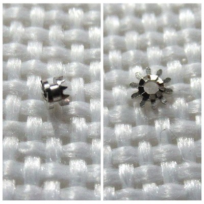 手表机芯配件 ETA2824-2 2836立轮离合轮机芯配件机械零件