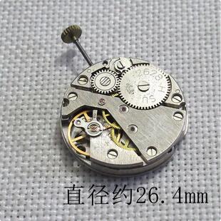 手表配件 零件 库存处理机芯  练手学徒机芯  37号