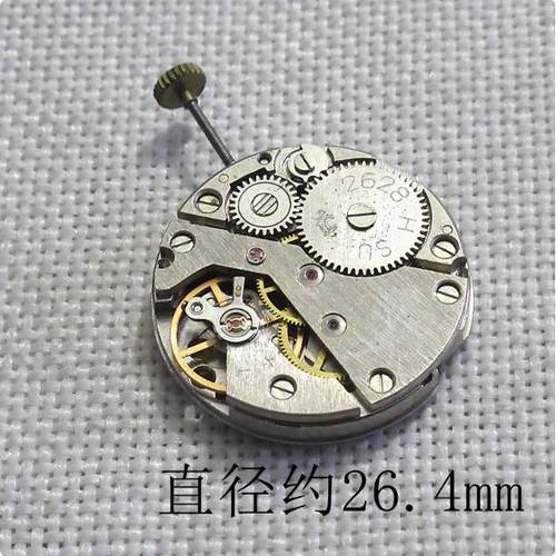 手表配件零件库存处理机芯