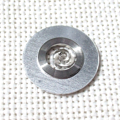 C07.111发条C07111发条机芯