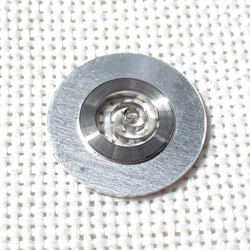 C07.111发条C07111发条机芯