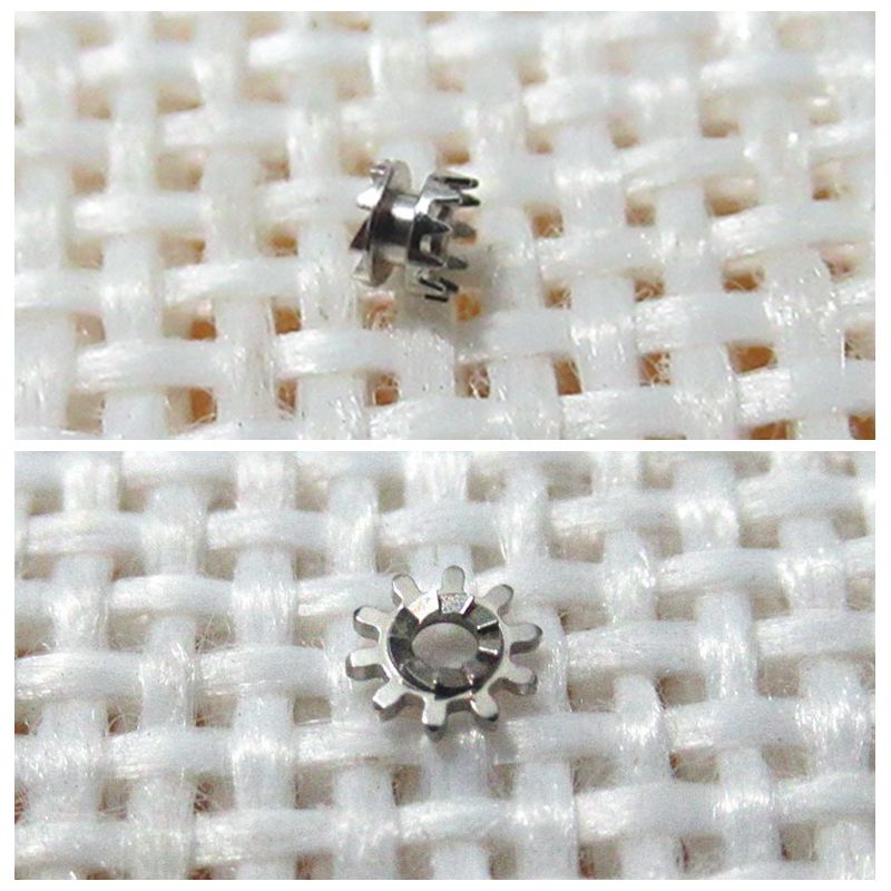 原装ETA手表配件零件28242