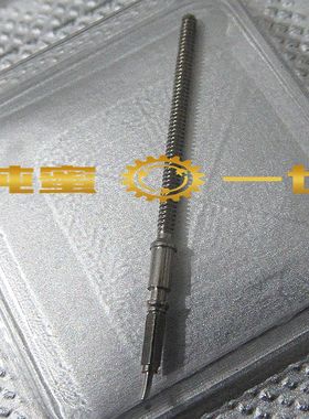 手表机芯配件  全新C07.111机芯把杆 把芯  自来杆 C07111零件