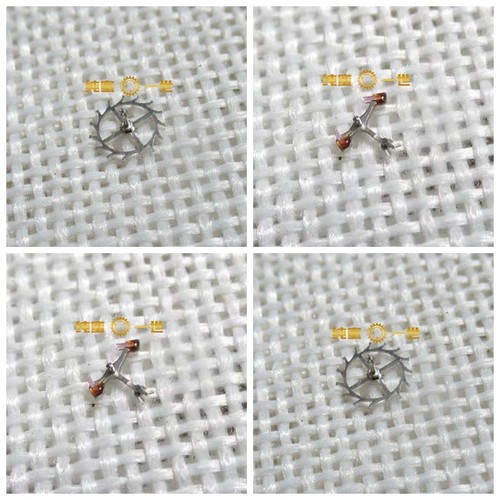 手表配件零件机芯82052813