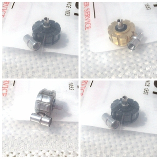 手表配件零件 把头 表冠T066 T067 T095 T066417 T067417 T066407