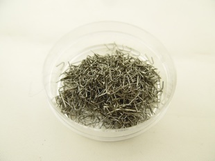 T16手表配件 T16日历簧 修表配件零件 机芯配件日历簧