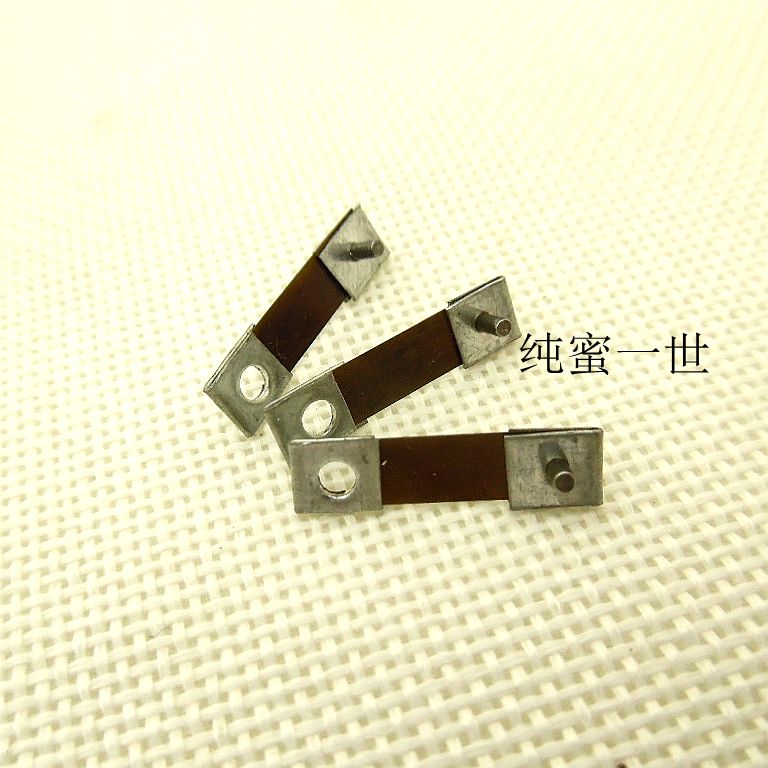 国产北极星三五31天簧片机械挂钟