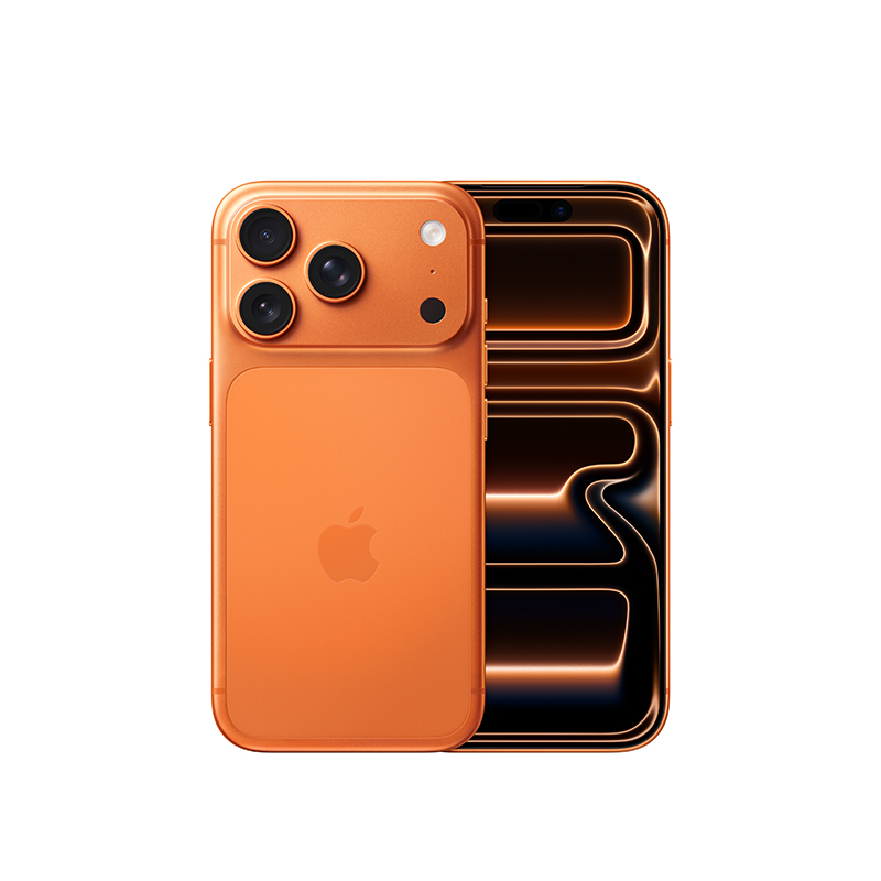 苹果iPhone17Pro手机