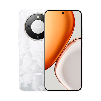 HONOR/荣耀X70 5G智能手机十面抗摔防水8300mAh大电池5000万AI超清防抖影像AI编辑官方旗舰店