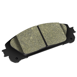 马自达CX30刹车片原厂专用汽车高端陶瓷前后轮制动刹车皮原装正品