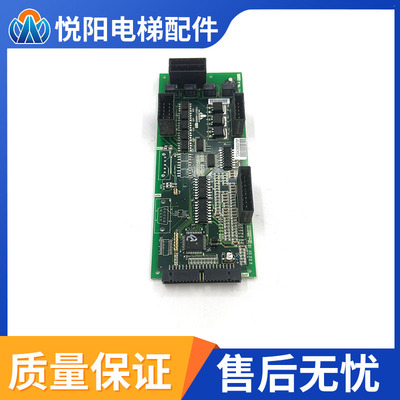 三菱电梯配件 凌云电梯消防板主板 消防板 Z1板 P203714B000G11