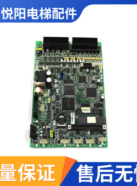 富士达电梯配件 富士达CP38A /CP38B富士达主板