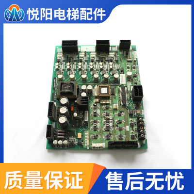 适用于三菱电梯HOPE-2E1板P203712B000G01驱动板