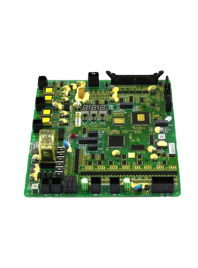 日立电梯HGE3主板 65000341-V31 ELSC04主板N3000158-C/-B/-F